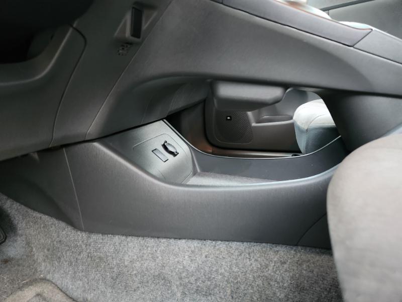 Toyota Prius Prius I 2011