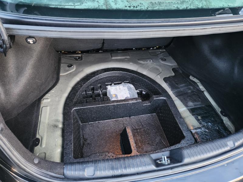 Kia Forte LX 6A 2017