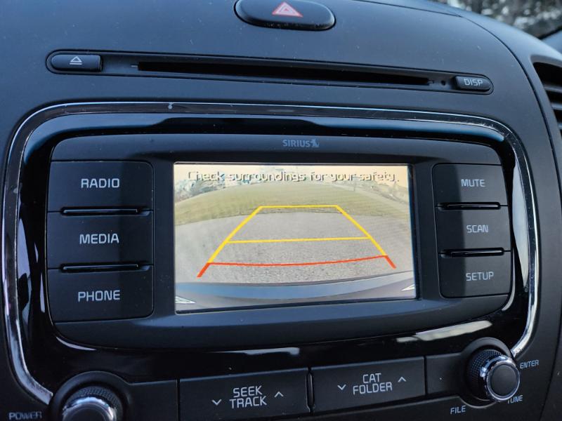 Kia Forte LX 6A 2017