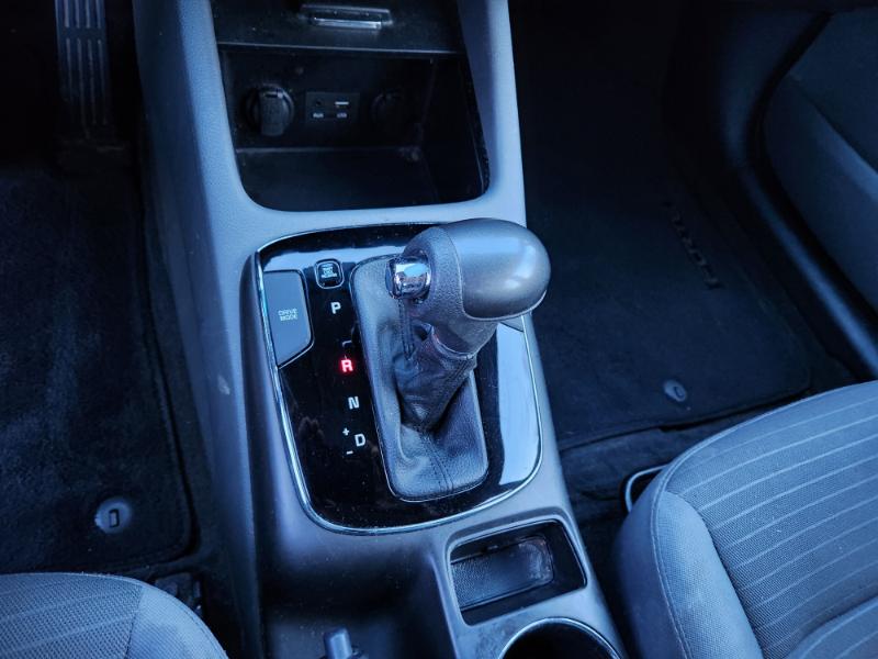 Kia Forte LX 6A 2017