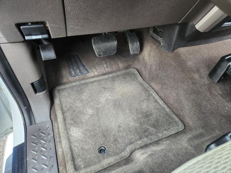 Ford F-150 XLT SuperCab 8-ft. Bed 4WD 2010