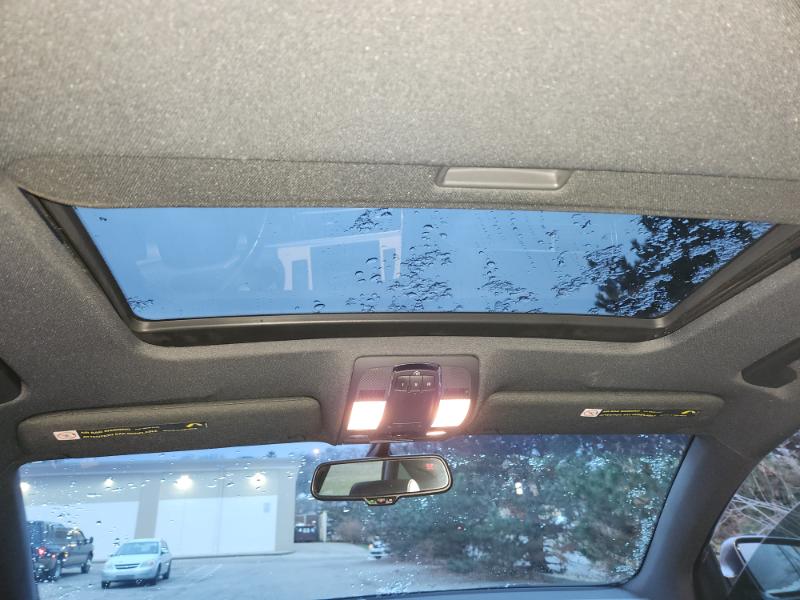 Audi A6 3.2 with Tiptronic 2008