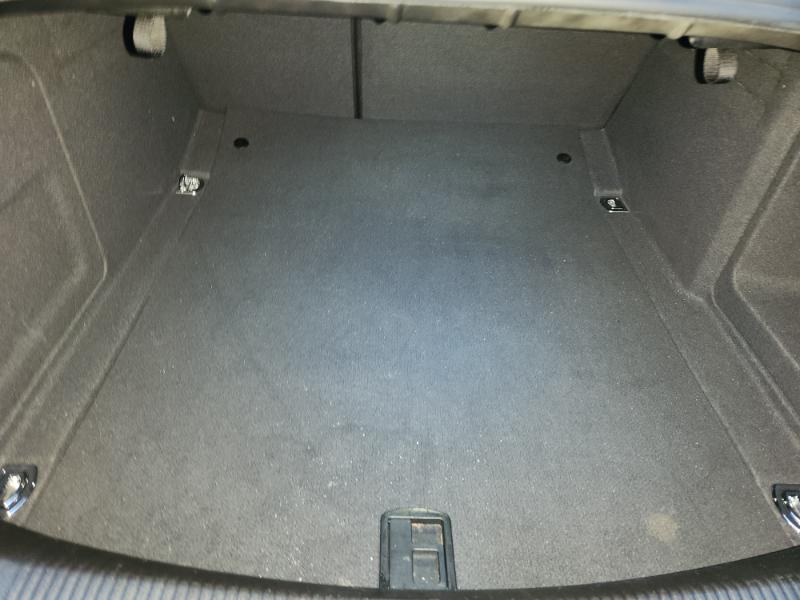 Audi A6 3.2 with Tiptronic 2008