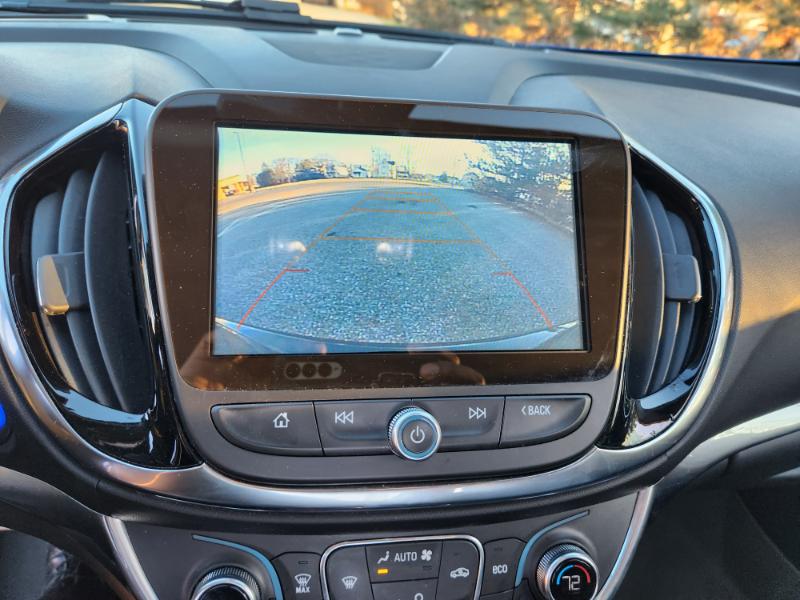 Chevrolet Volt Premier w/ Standard Emission Package 2018