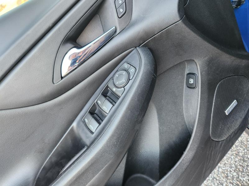 Chevrolet Volt Premier w/ Standard Emission Package 2018