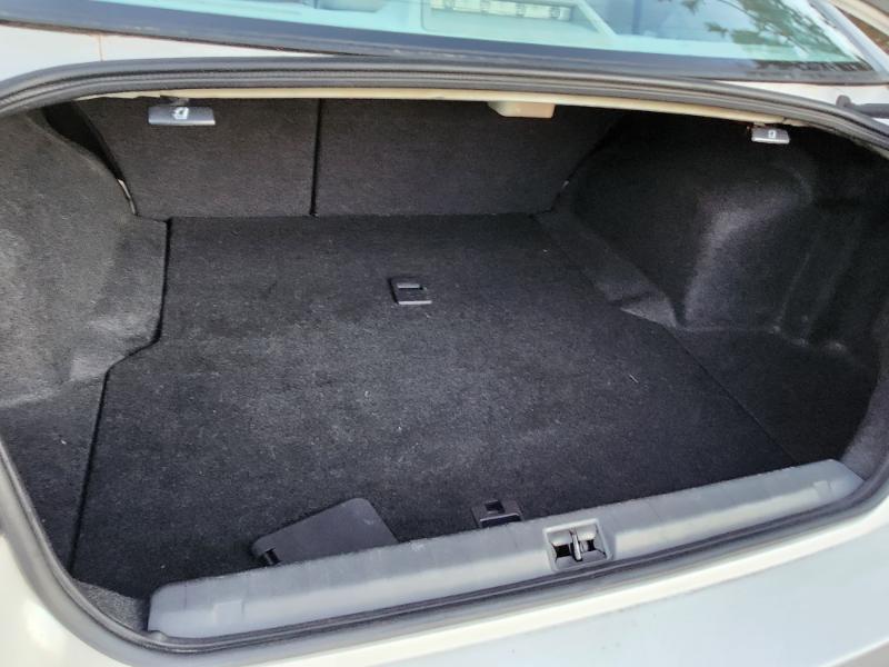 Subaru Legacy 2.5i Premium 2014