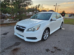 2014 Subaru Legacy 