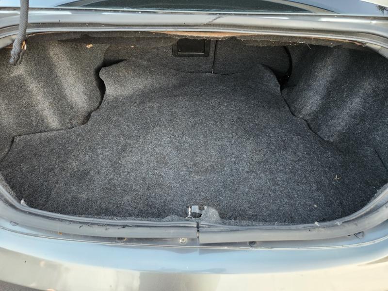 Chrysler 200 Limited 2012