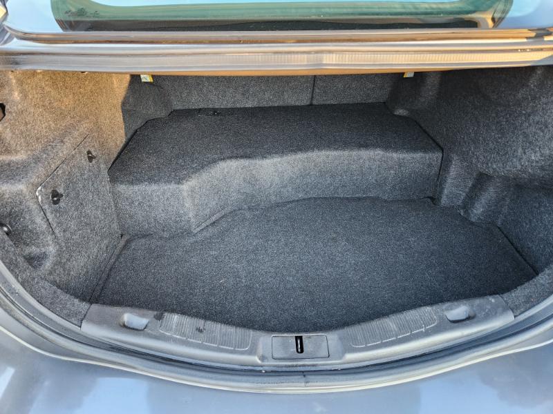 Ford Fusion Hybrid SE 2014