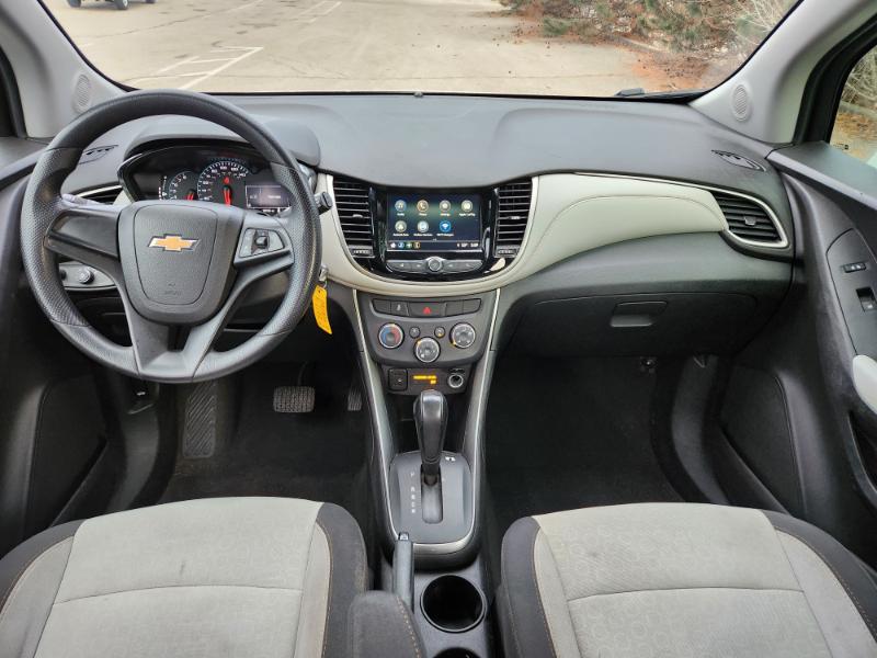 Chevrolet Trax LS FWD 2018