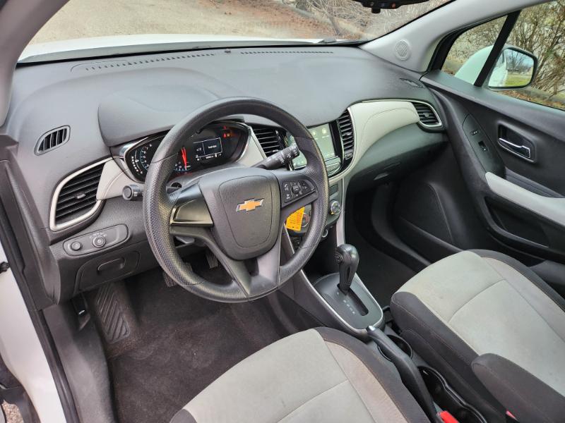 Chevrolet Trax LS FWD 2018