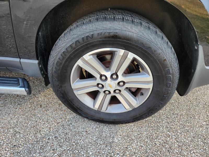 Chevrolet Traverse 2LT AWD 2017