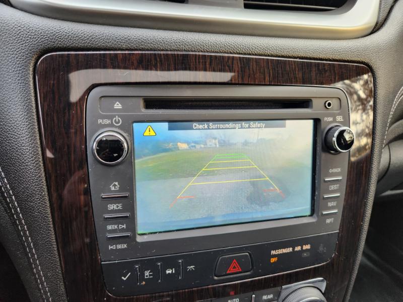 Chevrolet Traverse 2LT AWD 2017