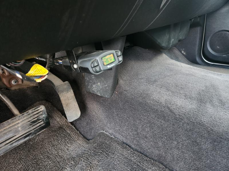 Chevrolet Silverado 1500 LT Crew Cab 4WD 2011