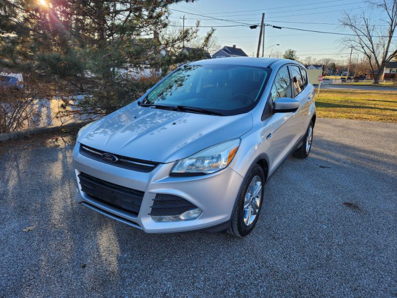 2014 Ford Escape SE FWD