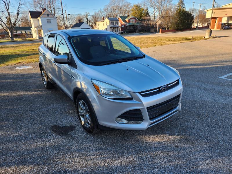 Ford Escape SE FWD 2014