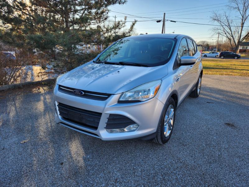 Ford Escape SE FWD 2014