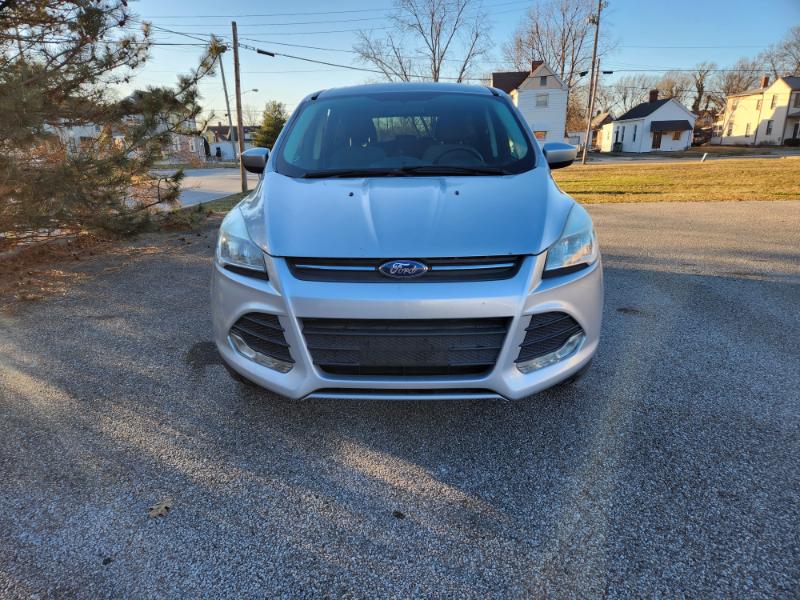 Ford Escape SE FWD 2014