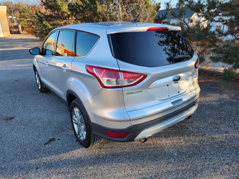 Ford Escape SE FWD 2014