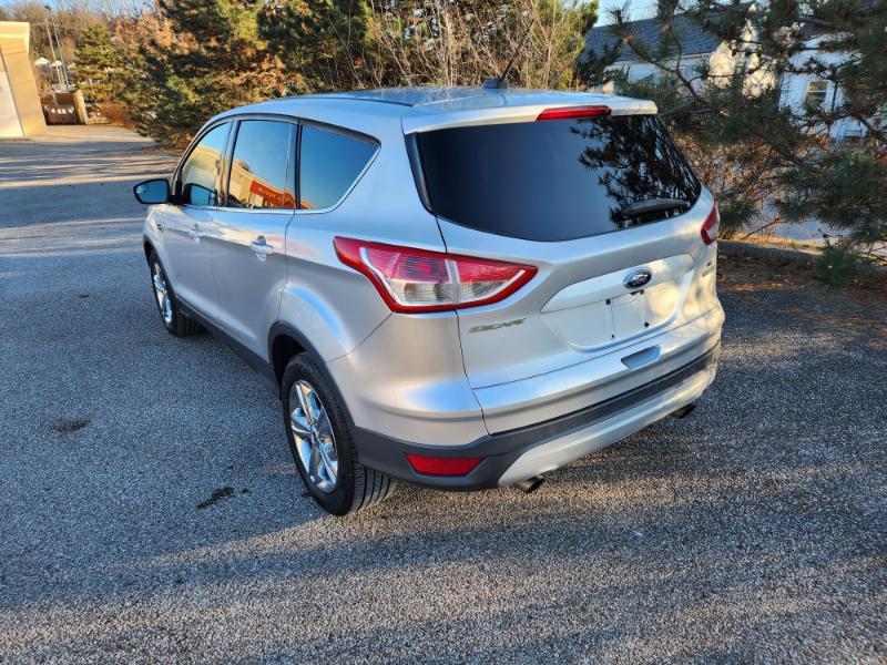 Ford Escape SE FWD 2014