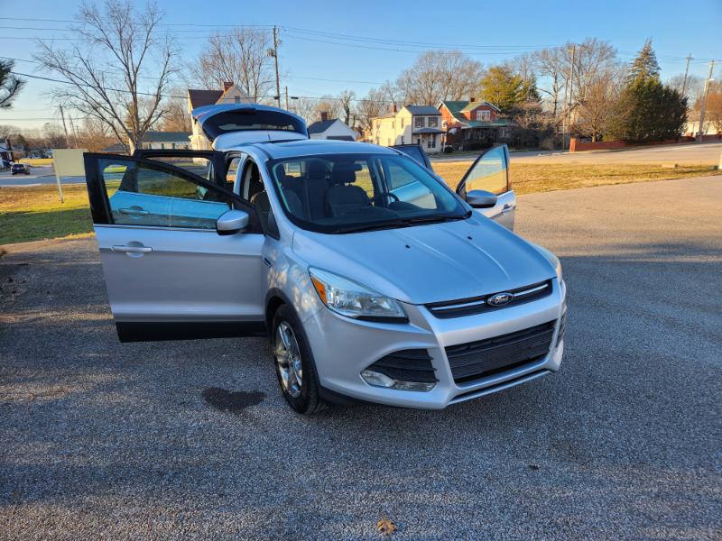 Ford Escape SE FWD 2014