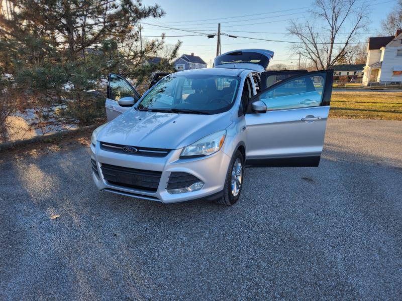 Ford Escape SE FWD 2014