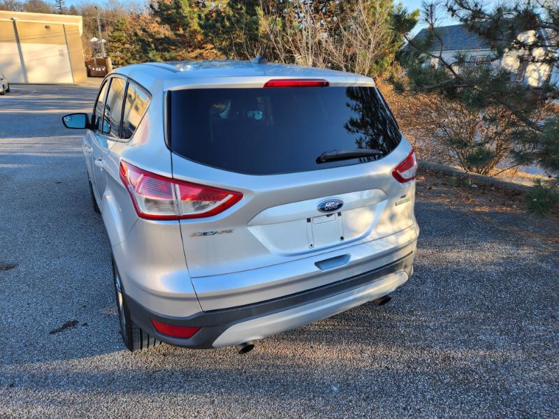 Ford Escape SE FWD 2014