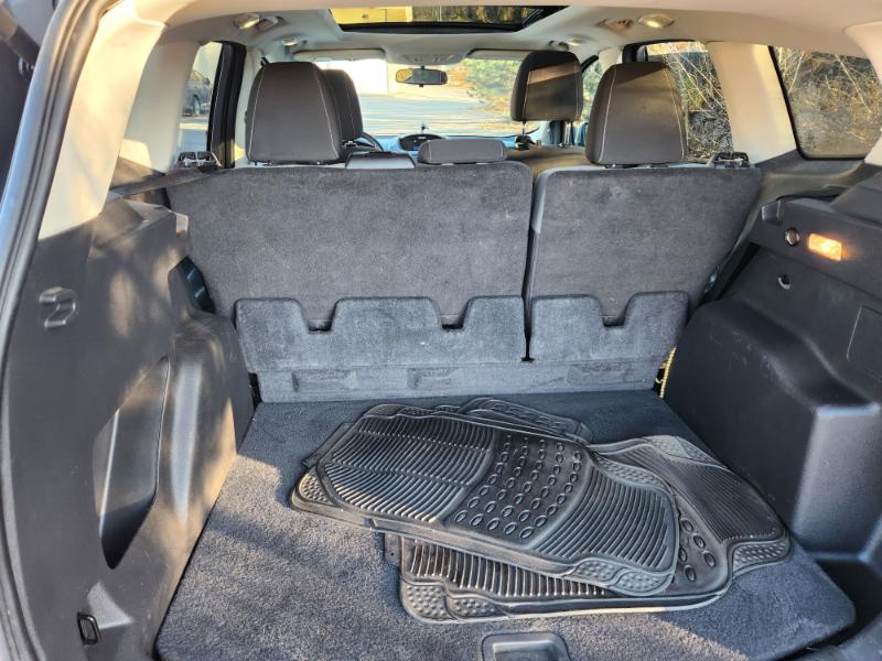 Ford Escape SE FWD 2014