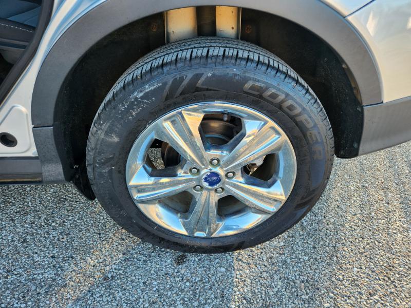 Ford Escape SE FWD 2014