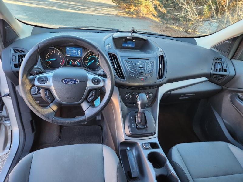 Ford Escape SE FWD 2014