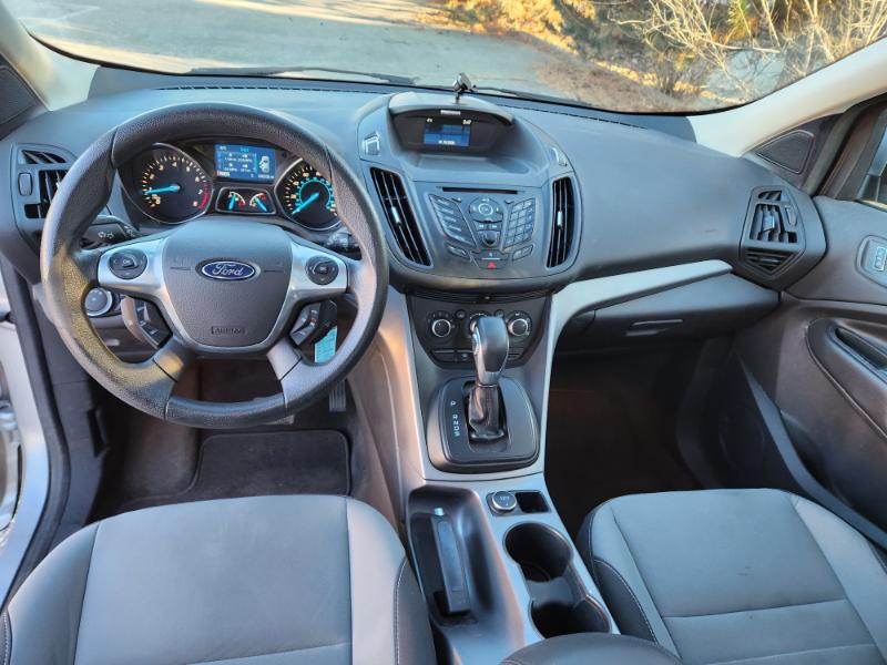 Ford Escape SE FWD 2014