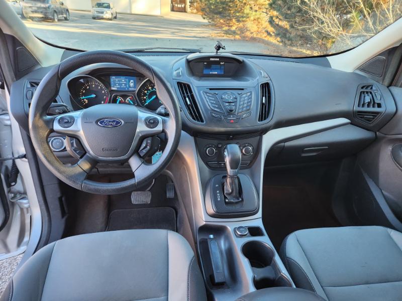 Ford Escape SE FWD 2014