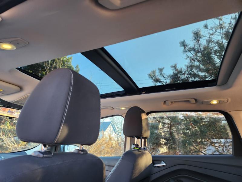 Ford Escape SE FWD 2014