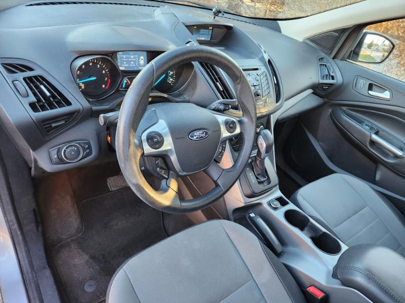 Ford Escape SE FWD 2014