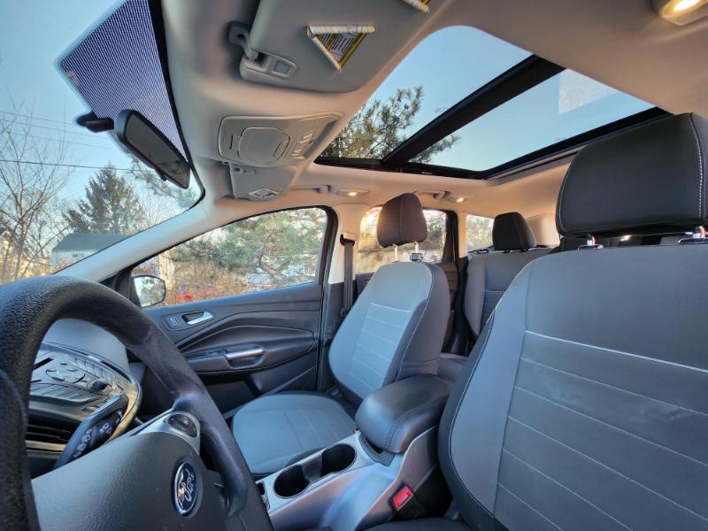 Ford Escape SE FWD 2014