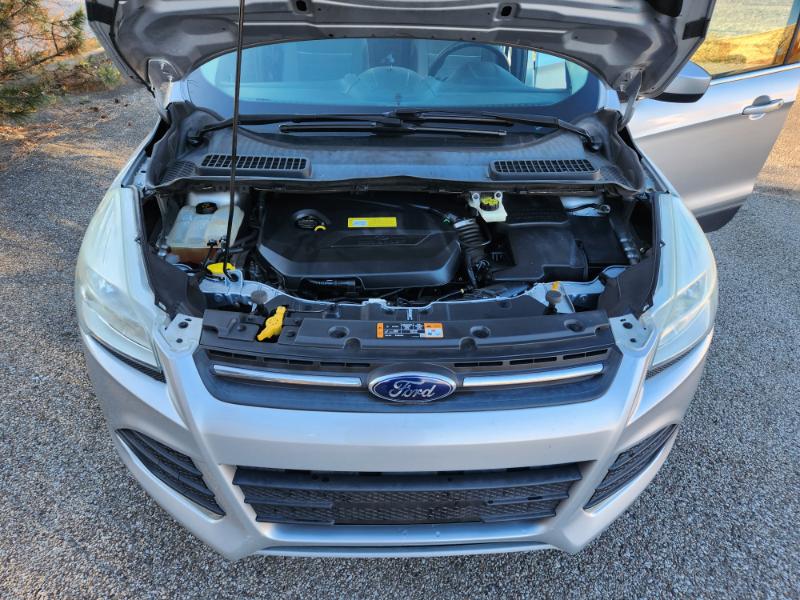 Ford Escape SE FWD 2014