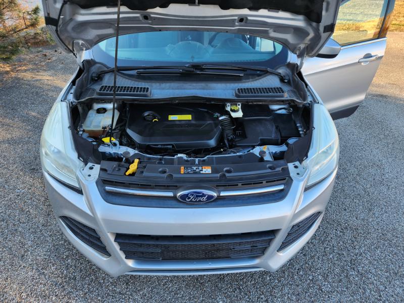 Ford Escape SE FWD 2014