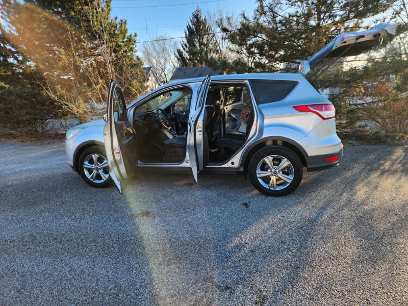 Ford Escape SE FWD 2014