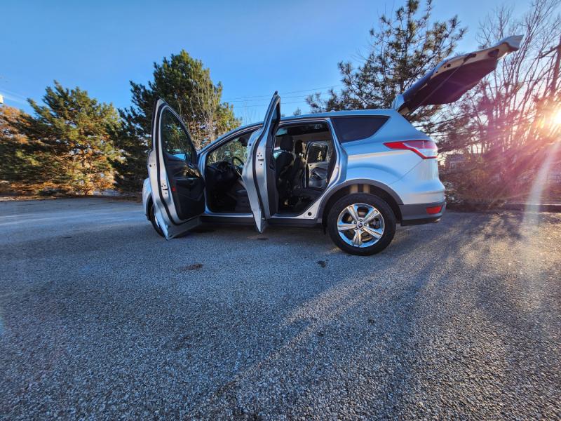 Ford Escape SE FWD 2014