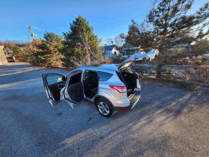 Ford Escape SE FWD 2014