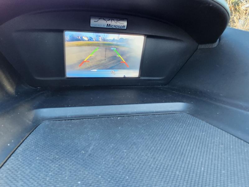 Ford Escape SE FWD 2014