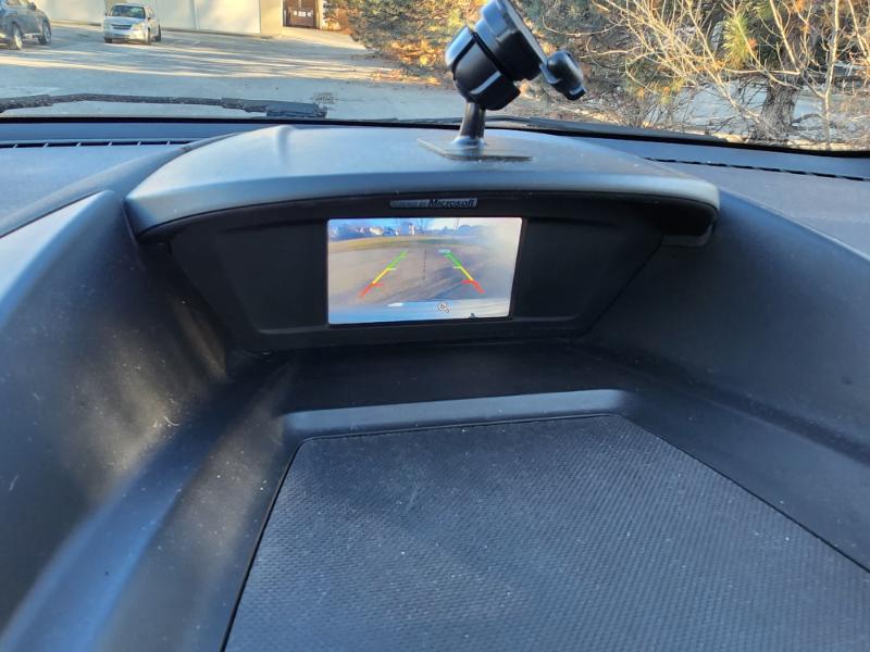 Ford Escape SE FWD 2014