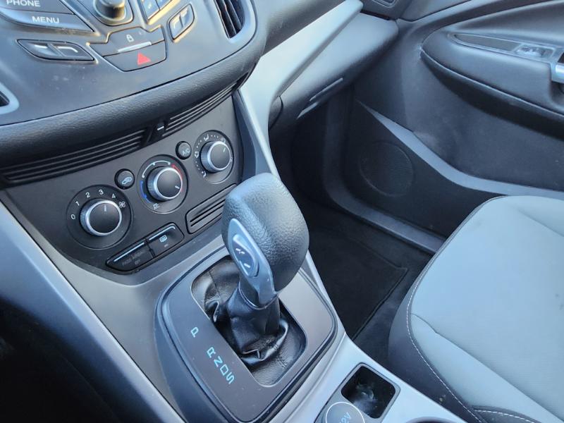 Ford Escape SE FWD 2014