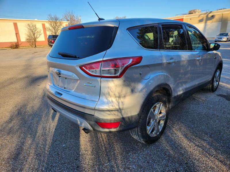 Ford Escape SE FWD 2014