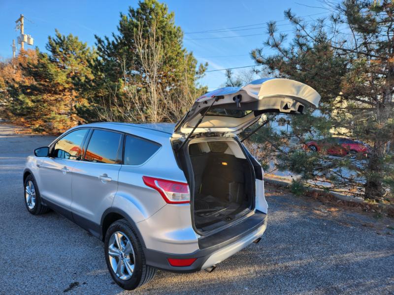 Ford Escape SE FWD 2014