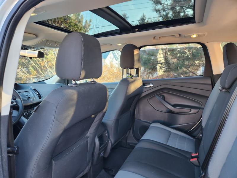 Ford Escape SE FWD 2014