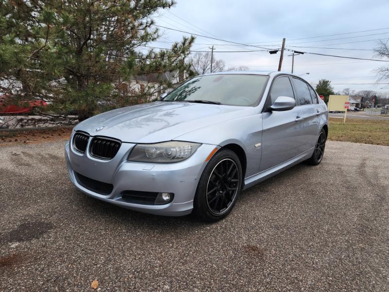 2011 BMW 3-Series 328i xDrive
