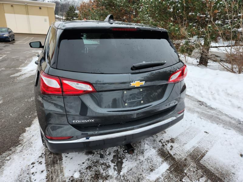 Chevrolet Equinox LT AWD 2020