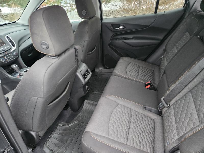 Chevrolet Equinox LT AWD 2020