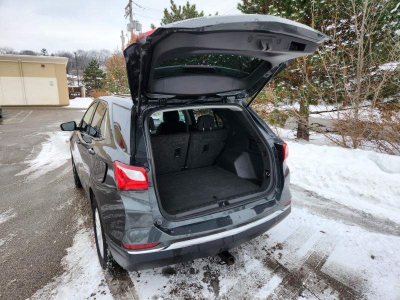 Chevrolet Equinox LT AWD 2020